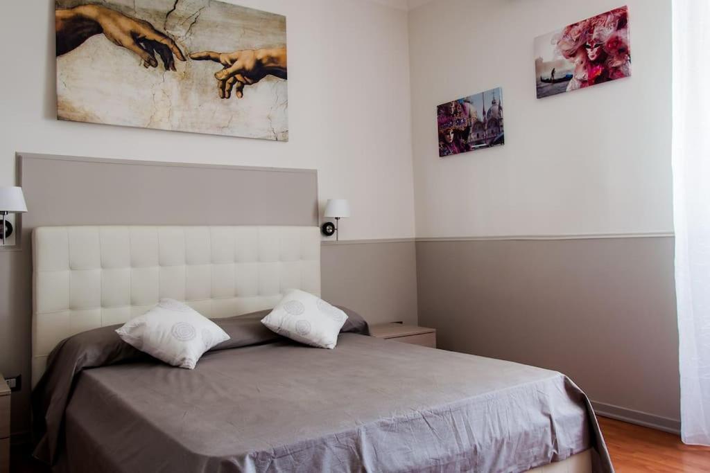 Appartampeppe Acireale Esterno foto